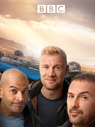 巅峰拍档第27季