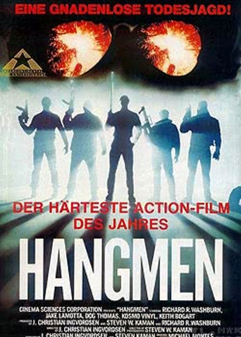 白宫风云  第七季